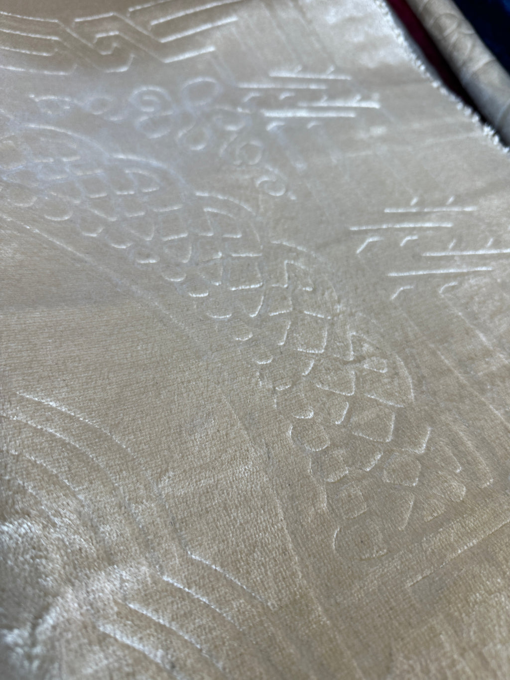 باك هدية إسلامية متكامل – مصحف + سجادة صلاة + مسبحة | جاهز للإهداء