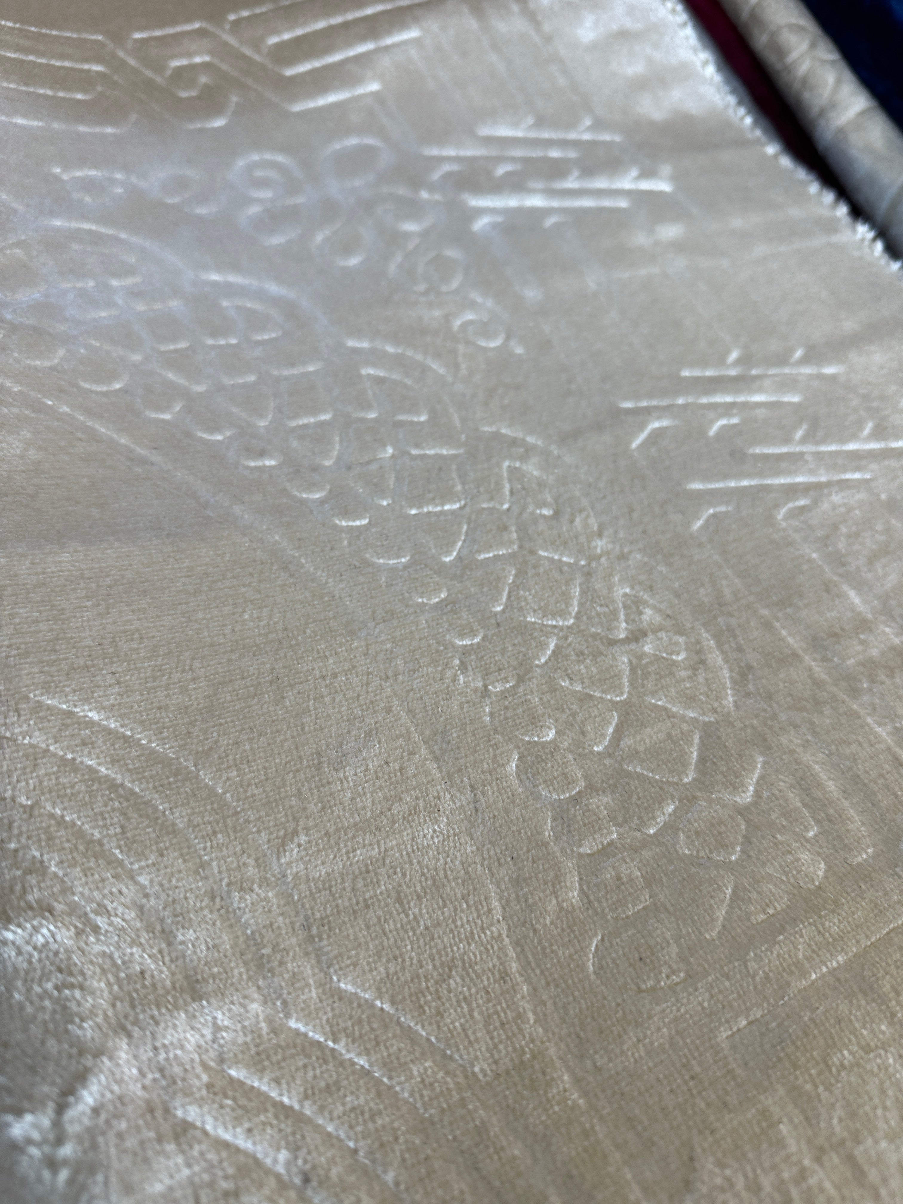 باك هدية إسلامية متكامل – مصحف + سجادة صلاة + مسبحة | جاهز للإهداء