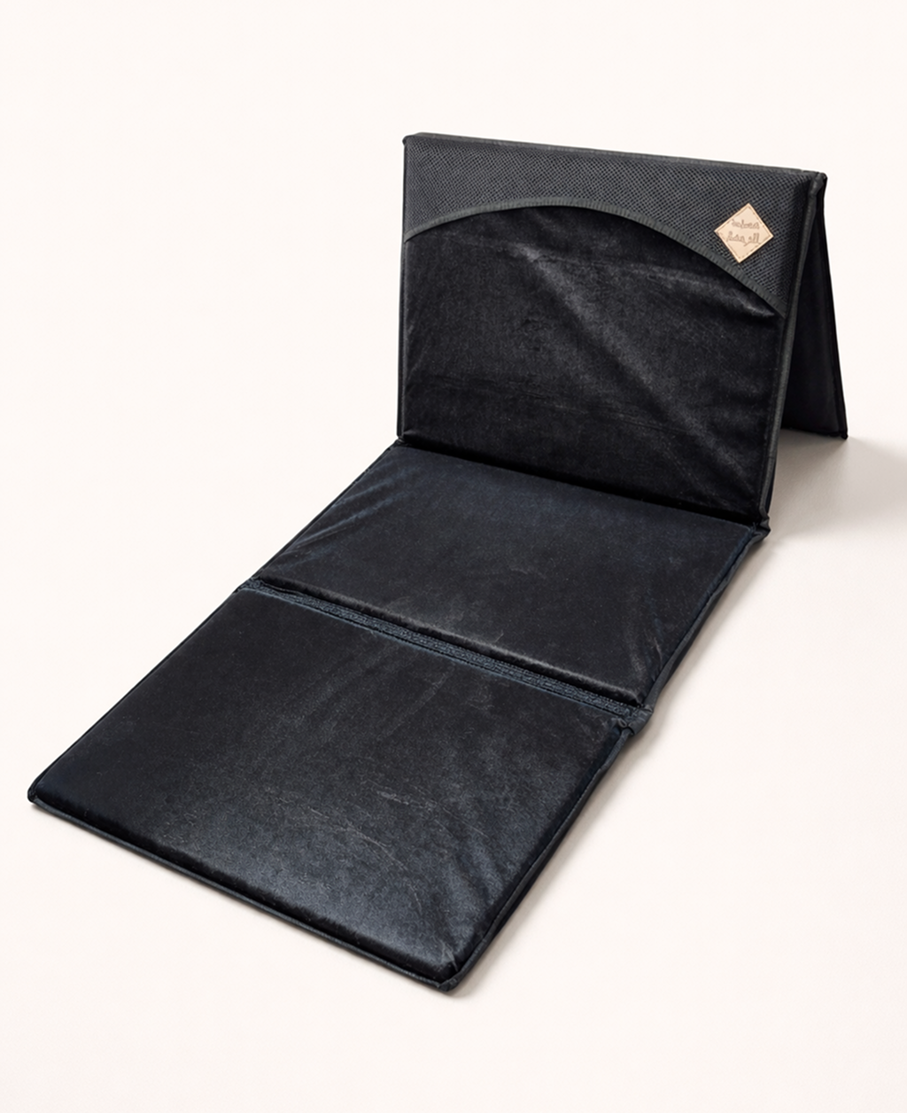 مسند الرحمة – سجادة الظهر المريحة متعددة الاستعمالات